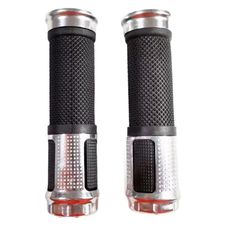 Ergonomic Anti-Slip Bicycle Handlebar Grips Bowlift