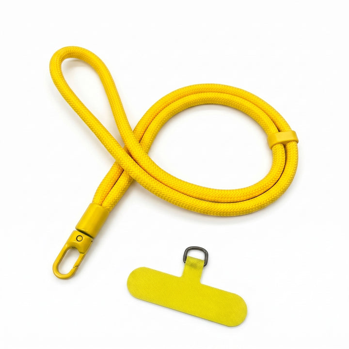 Durable Versatile Lanyard Bowlift