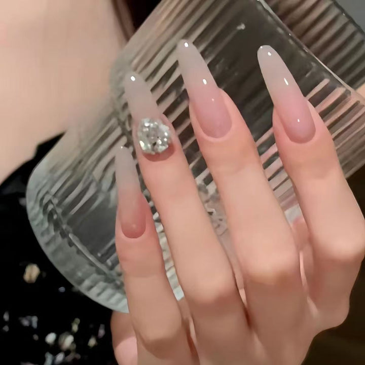 Premium Decorative Nail Art Set
