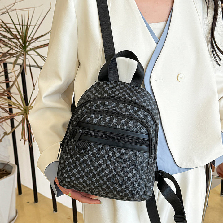 Urban Mini Backpack Bowlift