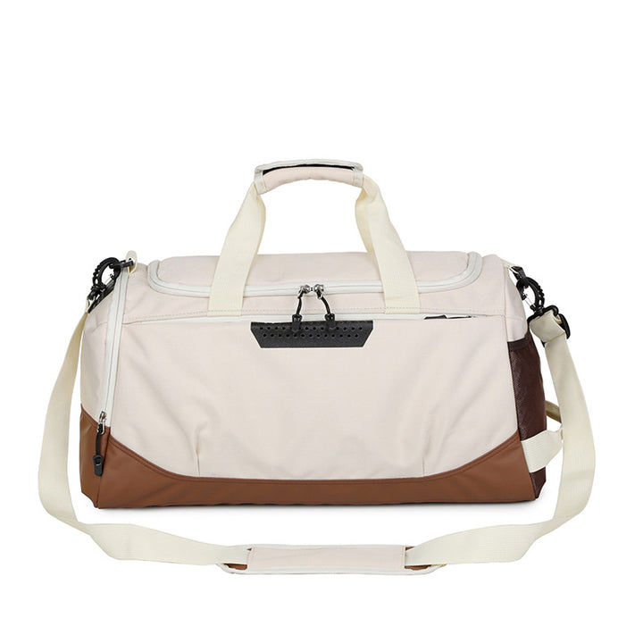 Sporty Travel Bag Bowlift