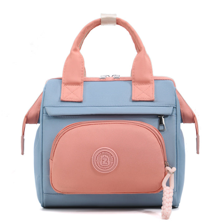 Insulated Multi-Functional Lunch Tote Bowlift