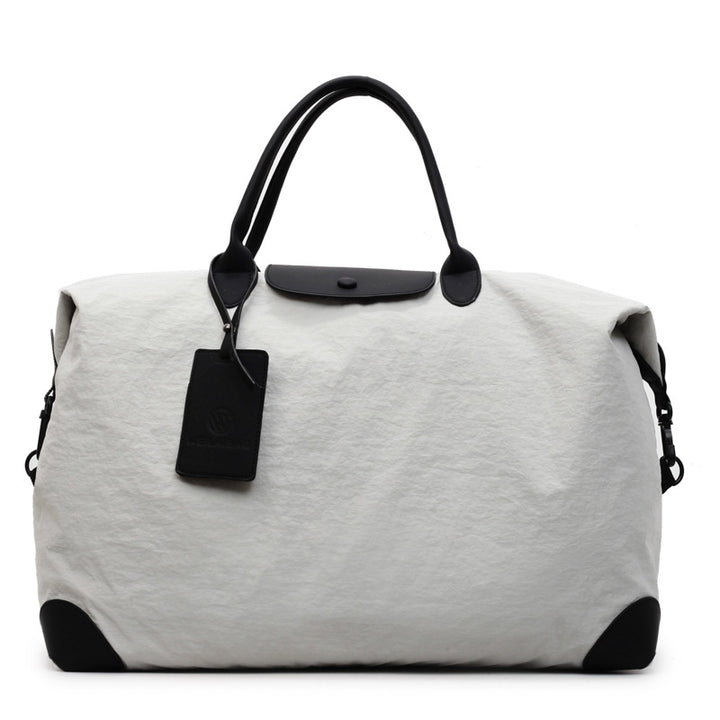Stylish Travel Weekender Duffel Bowlift