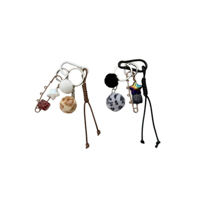 Keychain Bowlift