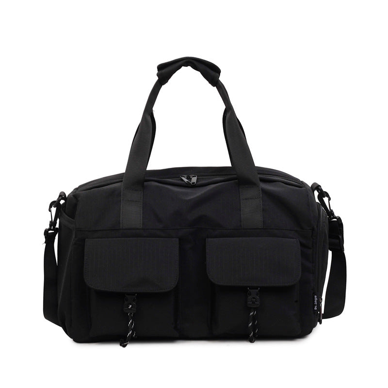 Functional Gym Duffel Bag