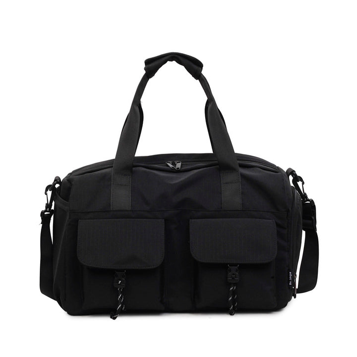 Functional Gym Duffel Bag