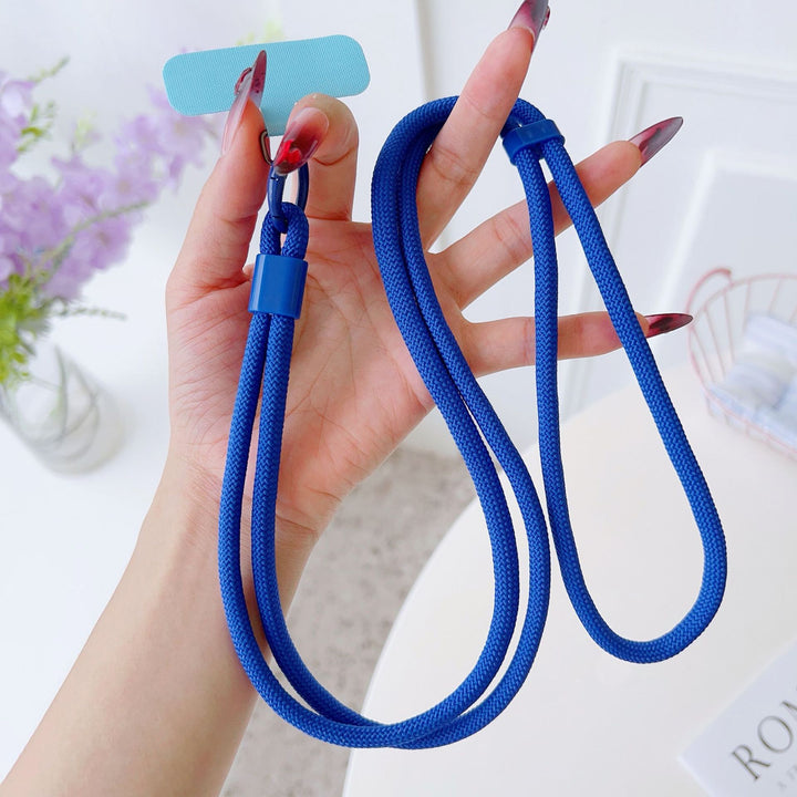 Durable Multi-Use Eyewear Lanyard Bowlift