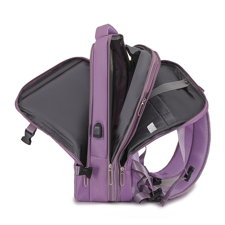 Versatile Travel Backpack