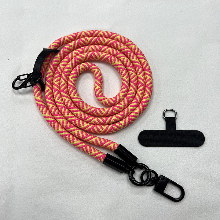 Durable Reflective Dog Leash Bowlift
