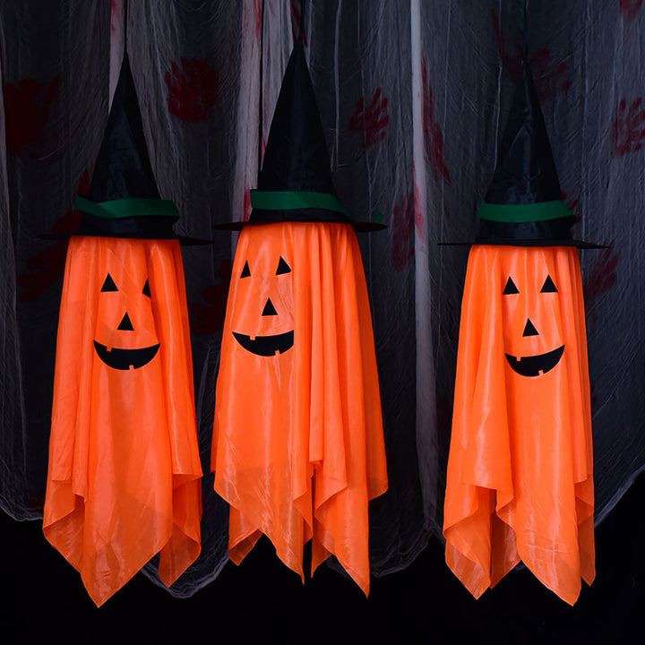 Decorative Halloween Hanging Ghost Bowlift