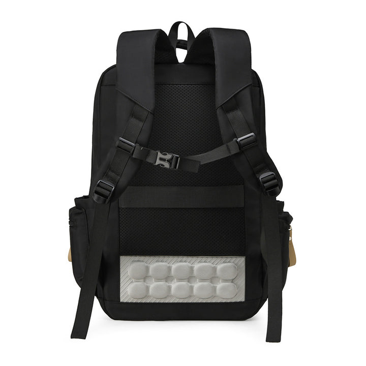 Multi-Functional Urban Travel Backpack Bowlift