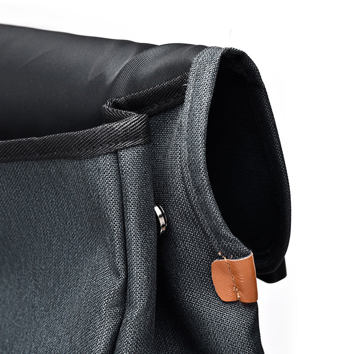 Stylish Multi-Compartment Backpack Bowlift