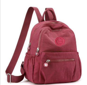 Stylish Backpack Bowlift