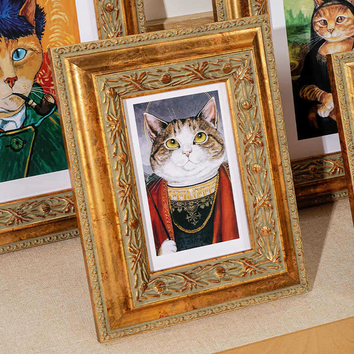 Premium Decorative Art Frame