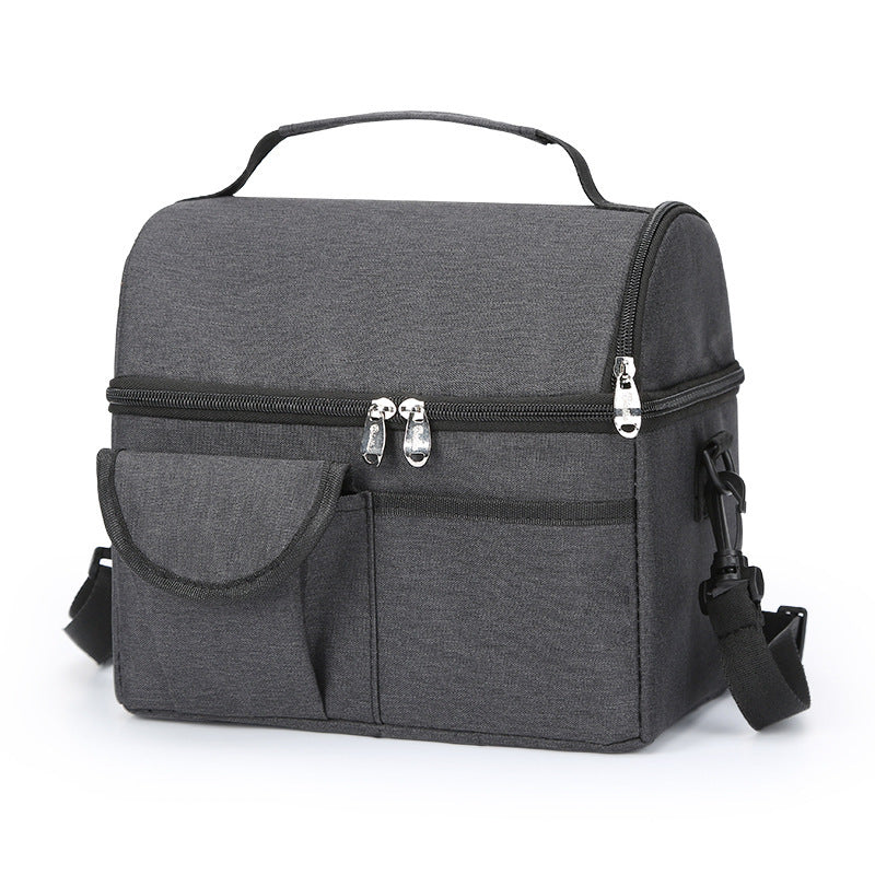 Thermal Insulated Lunch Bag