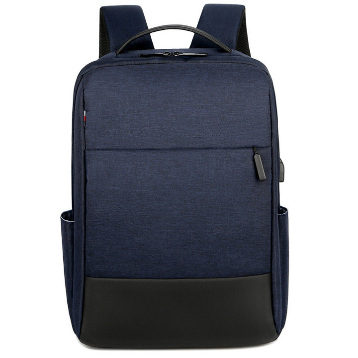 Laptop Backpack with Smart Compartment Design Bowlift