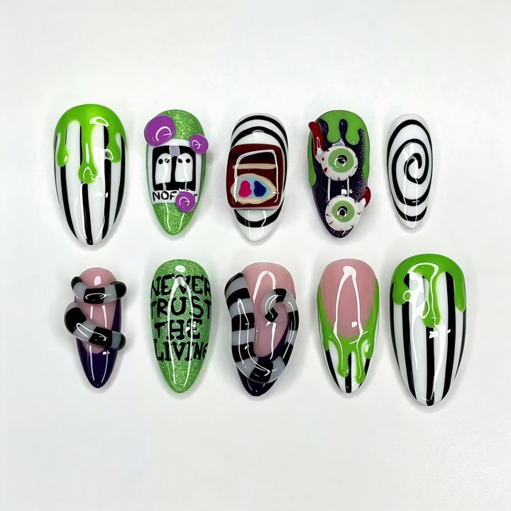 Nail Art