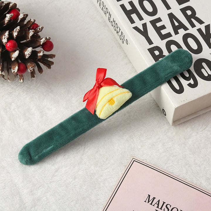 Funny Reindeer Headband Bowlift