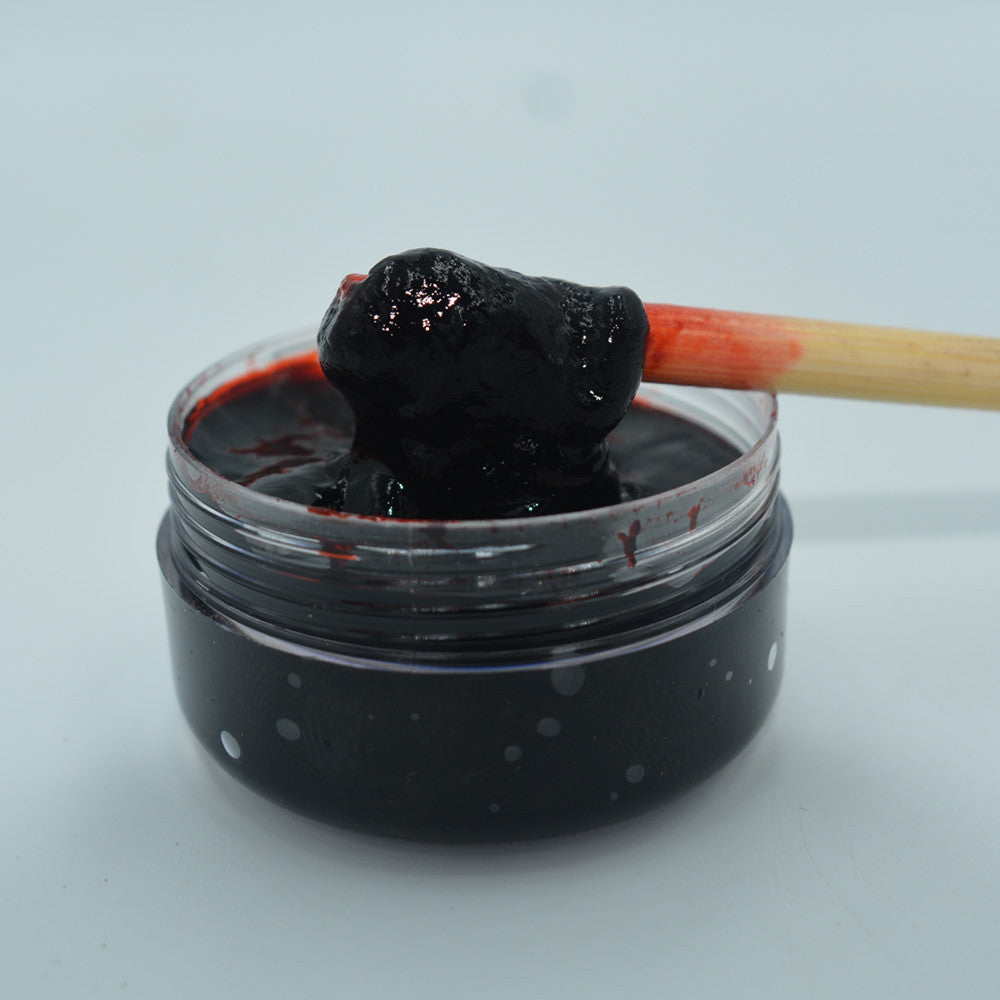 Special Effects Face Paint Gel Bowlift