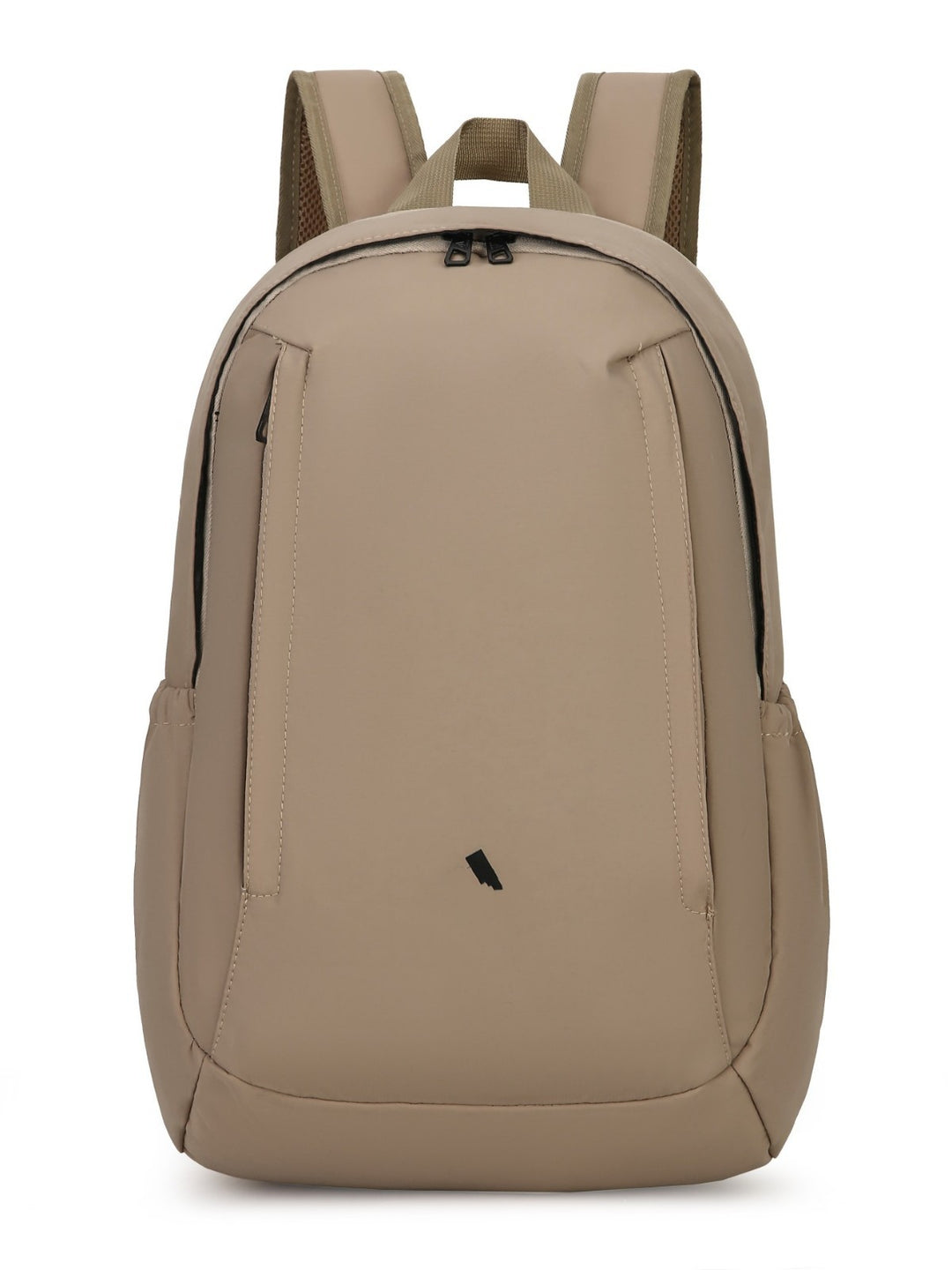Ergonomic backpack with intelligent inner compartment system Bowlift