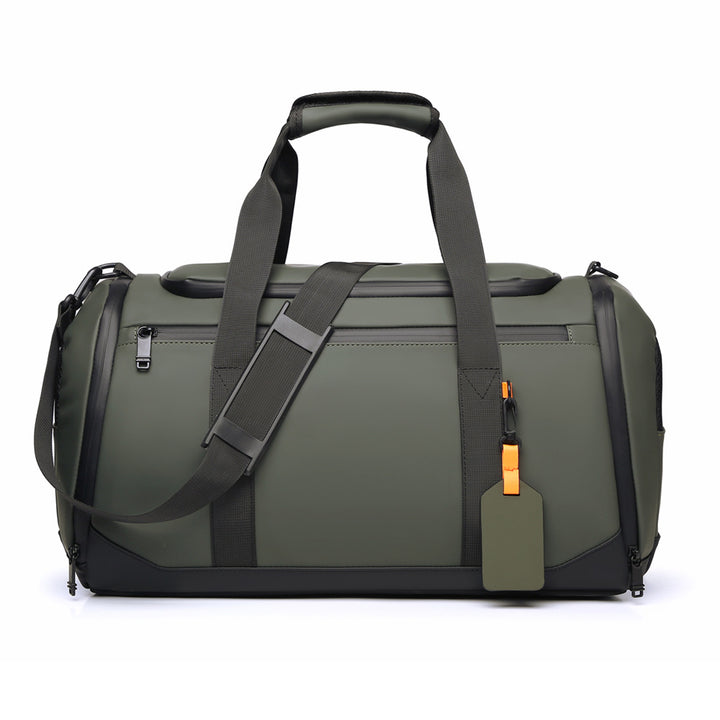Sports Duffel Bag