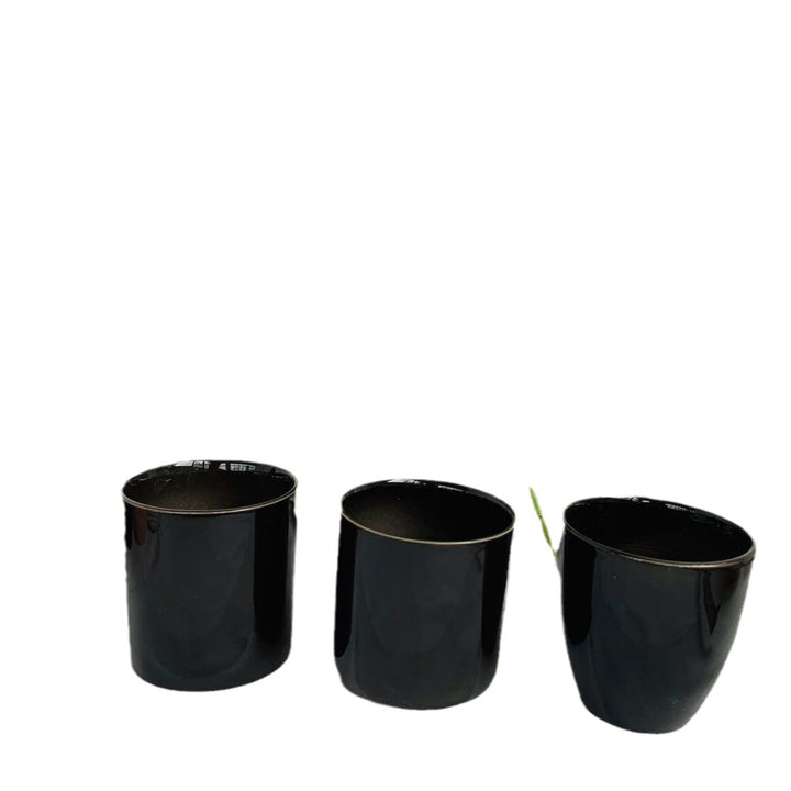 Soy Wax Scented Candle Bowlift