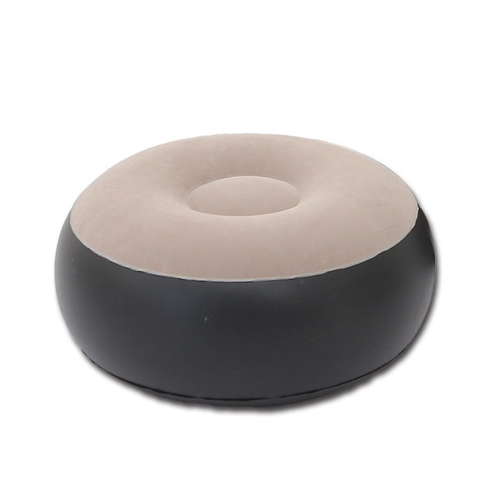 Ladies Inflatable Seat Ball Bowlift