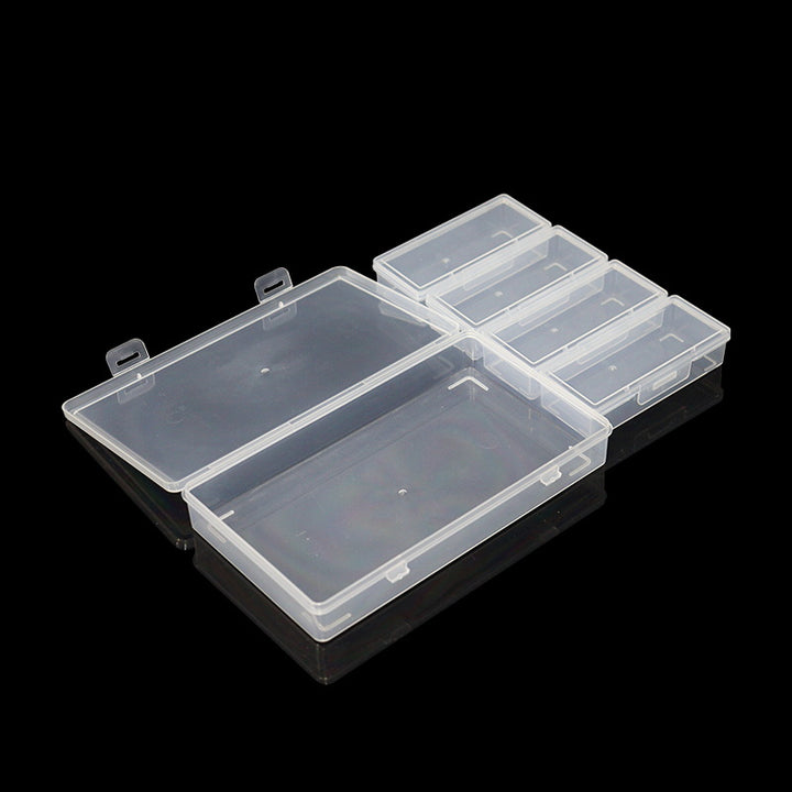 Multi-Compartment Storage Box Bowlift 1790062079