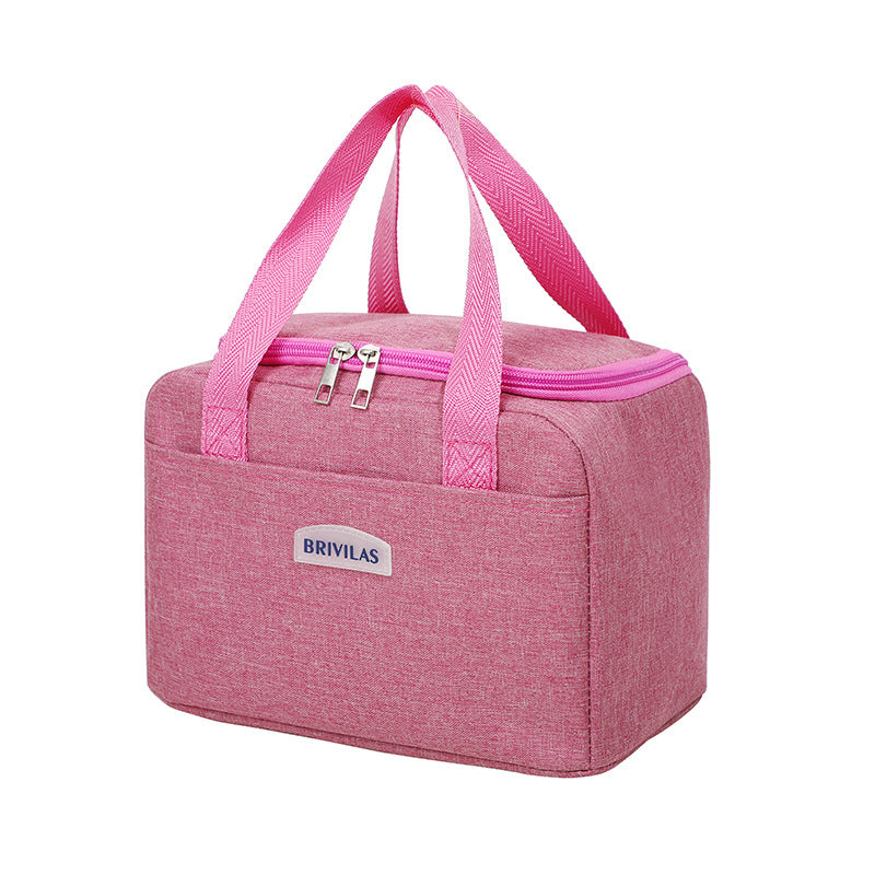 Insulated Food Transport Cooler Tote