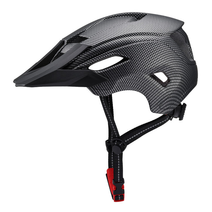 High-Performance Cycling Helmet Bowlift