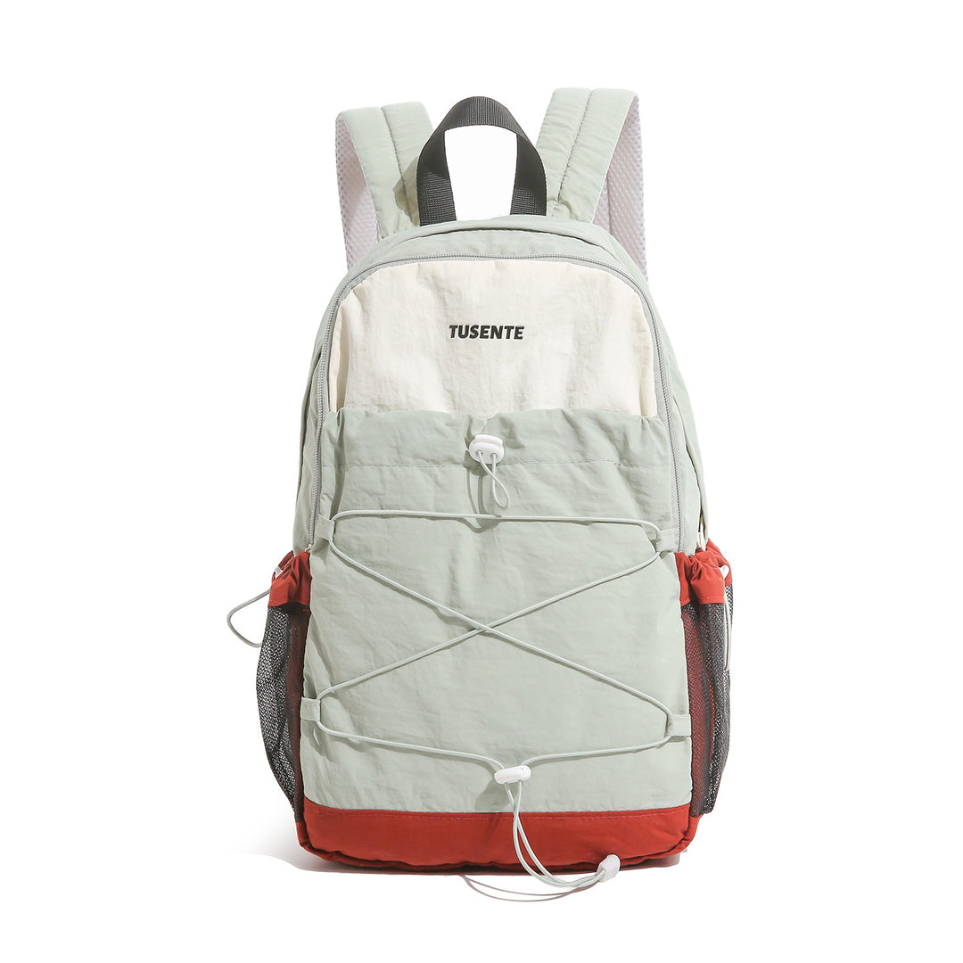 Lightweight Multi-Utility Backpack Bowlift