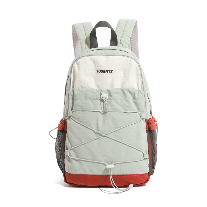 Lightweight Multi-Utility Backpack Bowlift