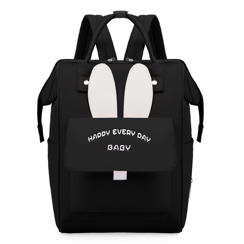 Kids Backpack Bowlift