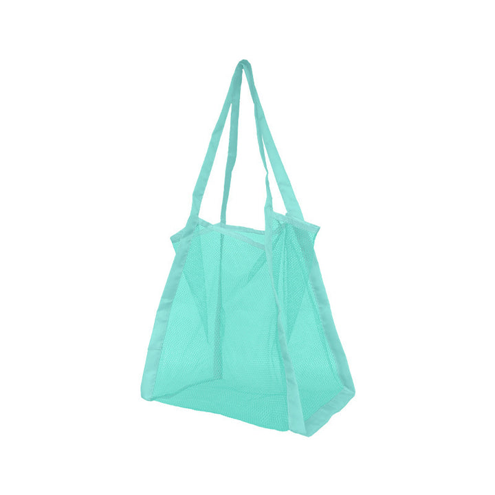 Lightweight and Breathable Mesh Tote Bag Bowlift
