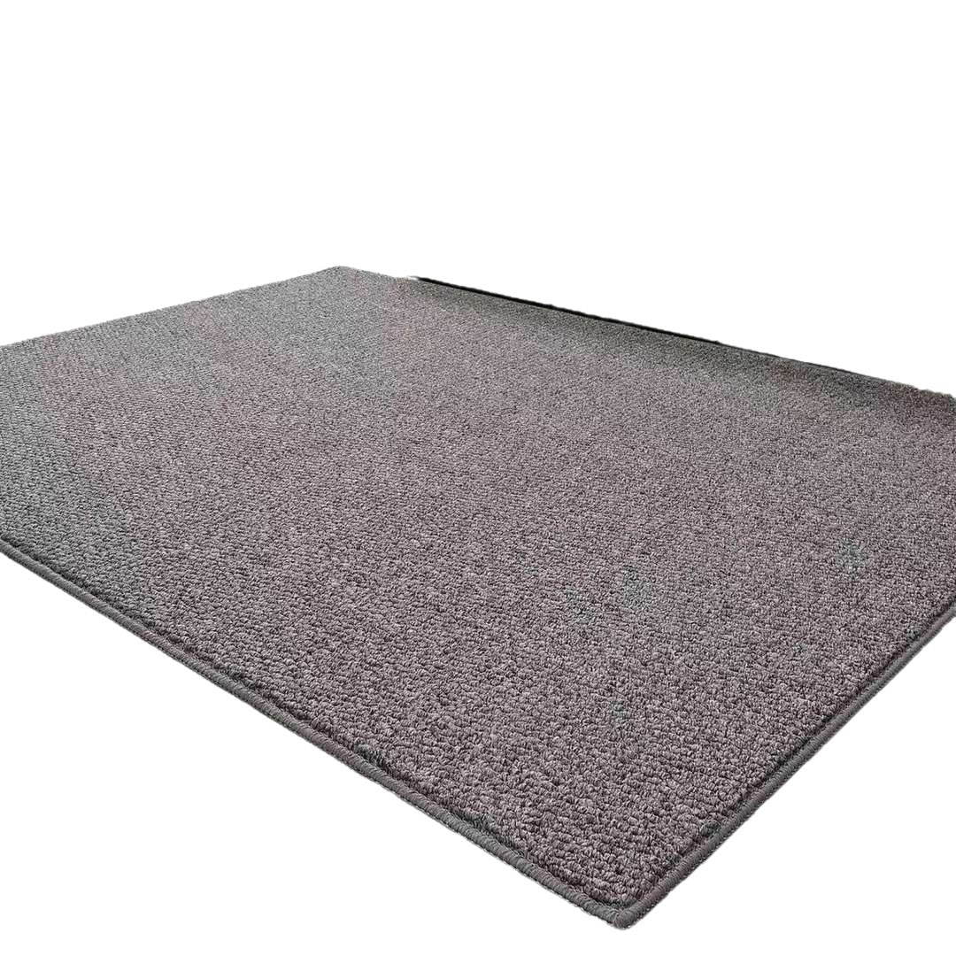 Natural Fiber Textured Area Rug Bowlift