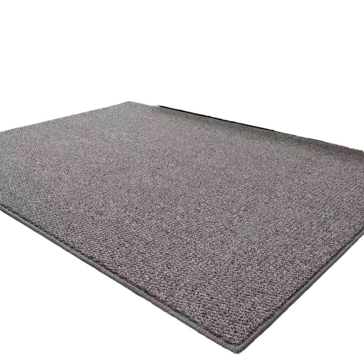 Natural Fiber Textured Area Rug Bowlift