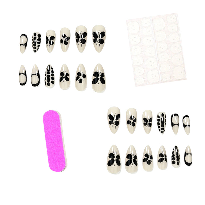 Artistic Nail Art Design Bowlift 1789915747
