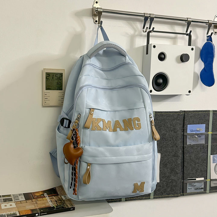 Premium Multi-Functional Backpack Bowlift