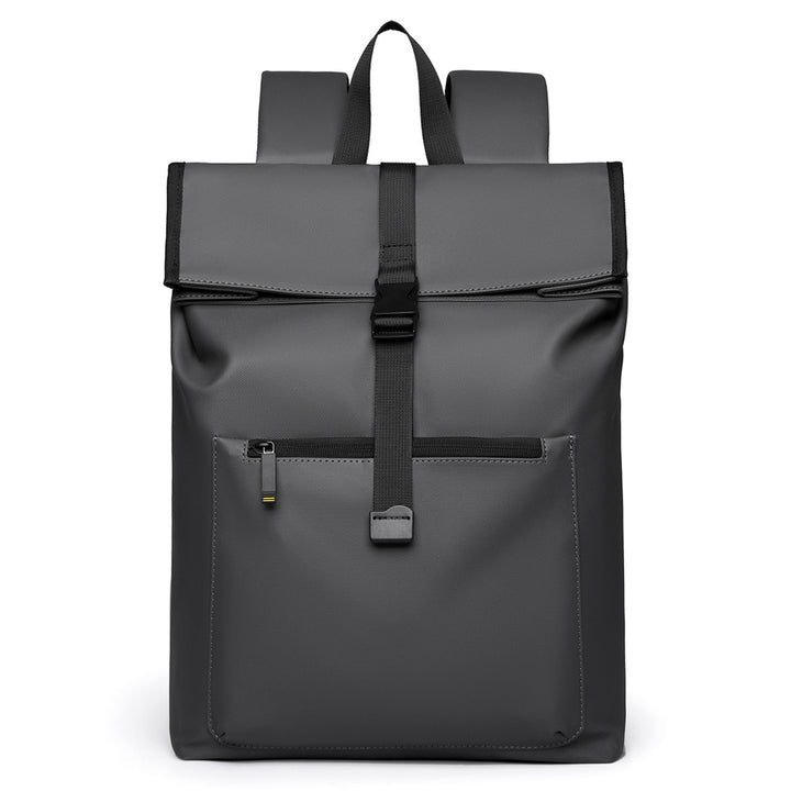 Waterproof Rolltop Backpack Bowlift