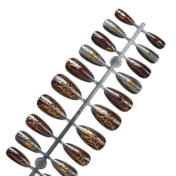 All-Inclusive Nail Tip Set Bowlift