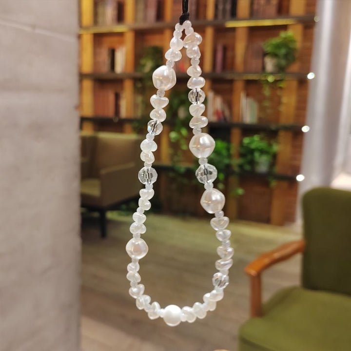 Decorative Beaded Eyewear Chain Bowlift 1790135567