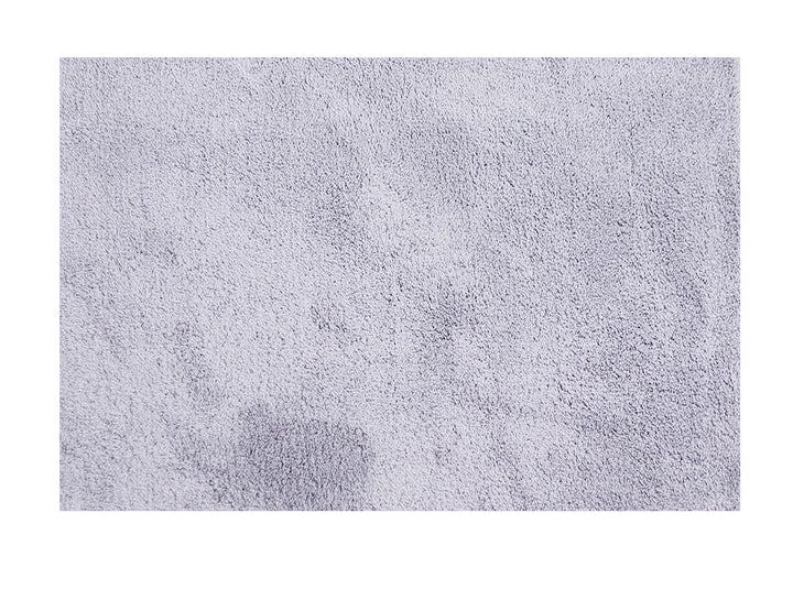 Plush Decorative Area Mat Bowlift