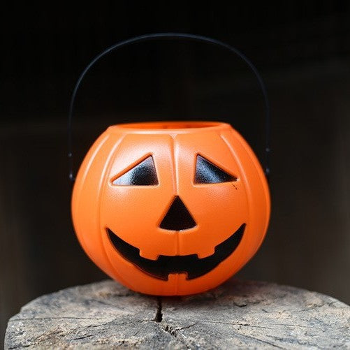 Halloween Treat Bucket Bowlift