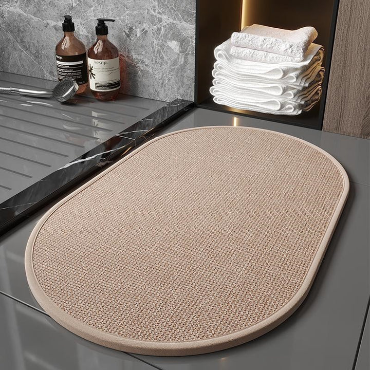 High-Quality Non-Slip Kitchen Mat