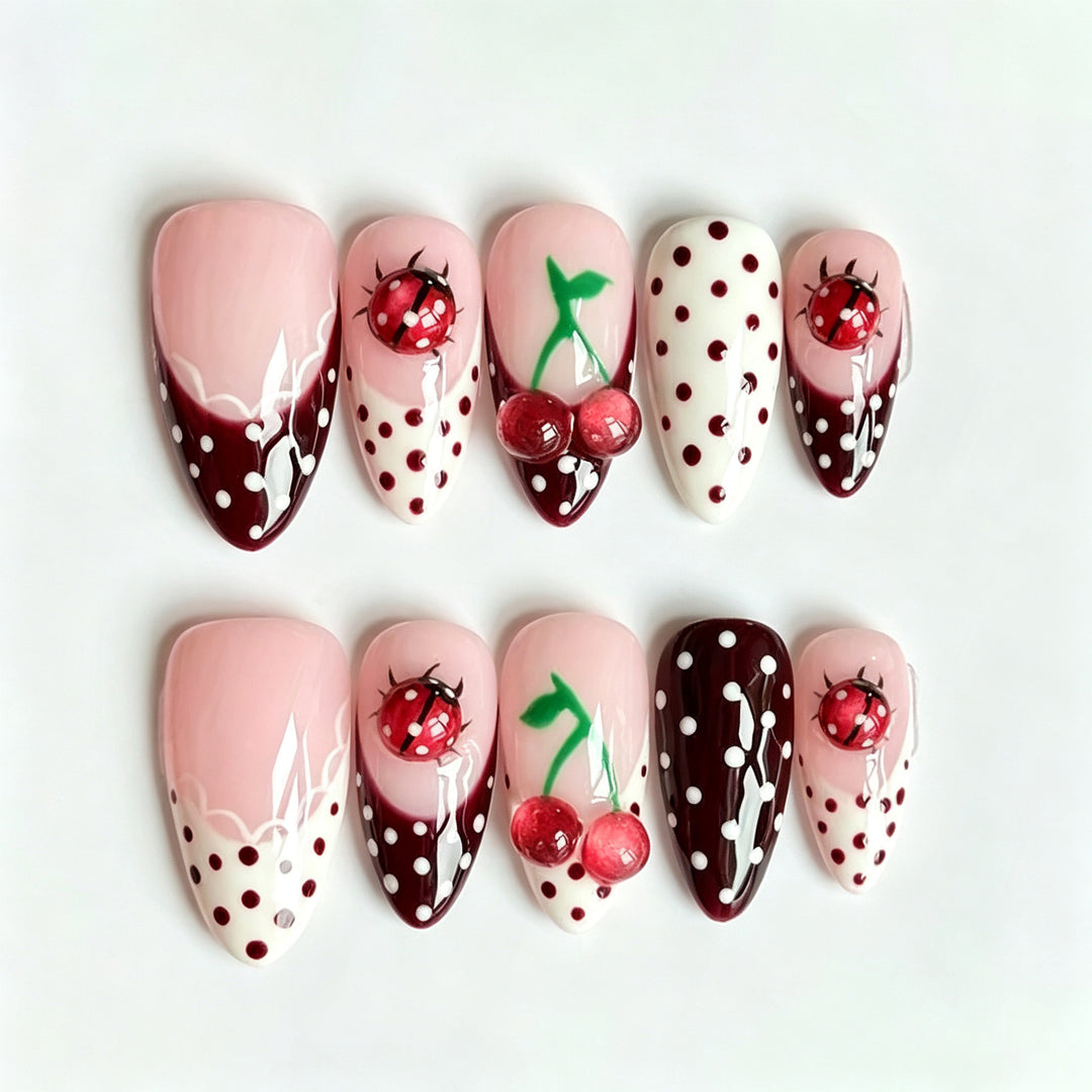 Decorative Nail Wraps