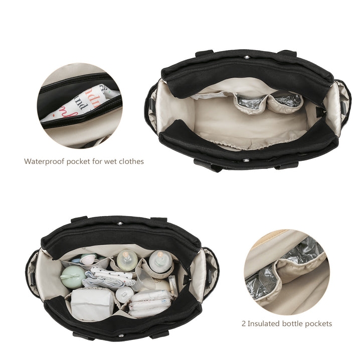 Multifunctional leisure bag Bowlift
