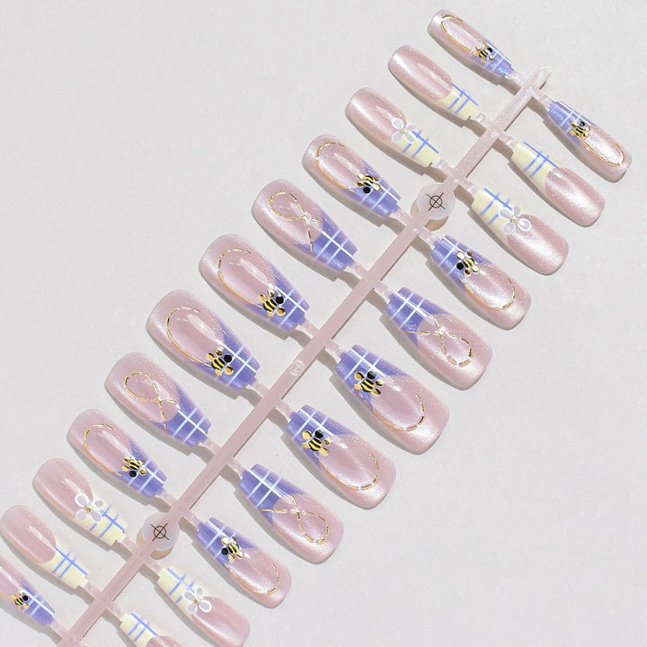 Complete Nail Enhancement Kit Bowlift