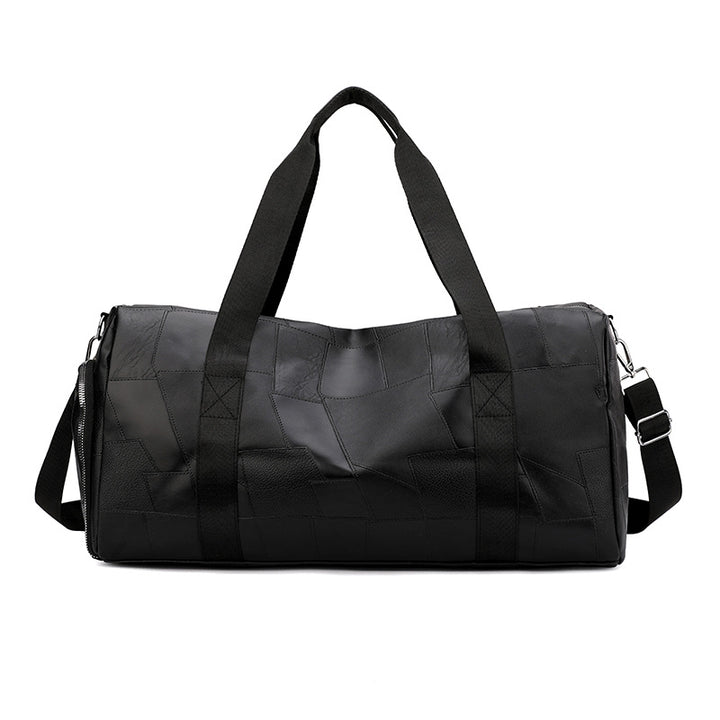 Stylish Gym Duffel Bag Bowlift