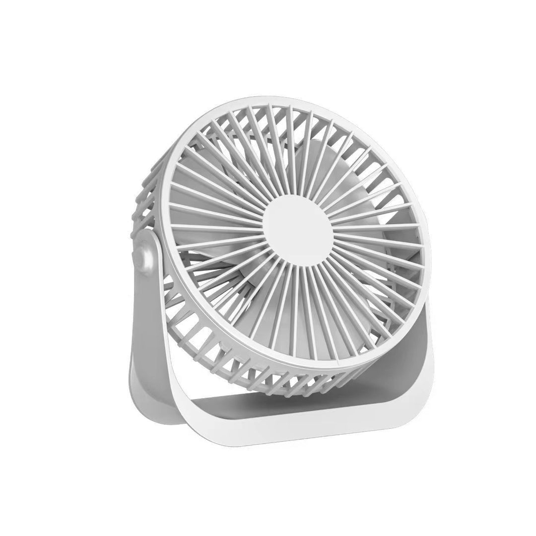 Unisex Height Adjustable Table Fan Bowlift