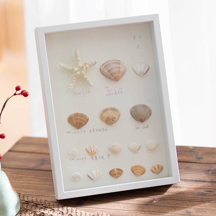 Botanical Shadow Box
